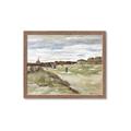 Picture of Fortitude _GroupedProduct_Rectangle_Landscape_Framed_Matted_