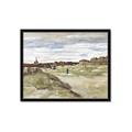 Picture of Fortitude _GroupedProduct_Rectangle_Landscape_Framed_Matted_