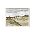 Picture of Fortitude _GroupedProduct_Rectangle_Landscape_Framed_Matted_