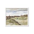 Picture of Fortitude _GroupedProduct_Rectangle_Landscape_Framed_Matted_