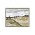 Picture of Fortitude _GroupedProduct_Rectangle_Landscape_Framed_Matted_