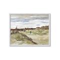 Picture of Fortitude _GroupedProduct_Rectangle_Landscape_Framed_Matted_