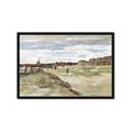 Picture of Fortitude _GroupedProduct_Rectangle_Landscape_Framed_Matted_