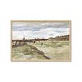 Picture of Fortitude _GroupedProduct_Rectangle_Landscape_Framed_Matted_