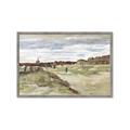 Picture of Fortitude _GroupedProduct_Rectangle_Landscape_Framed_Matted_