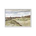 Picture of Fortitude _GroupedProduct_Rectangle_Landscape_Framed_Matted_