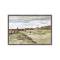 Picture of Fortitude _GroupedProduct_Rectangle_Landscape_Framed_Matted_