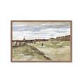 Picture of Fortitude _GroupedProduct_Rectangle_Landscape_Framed_Matted_