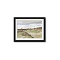 Picture of Fortitude _GroupedProduct_Rectangle_Landscape_Framed_Matted_
