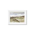 Picture of Fortitude _GroupedProduct_Rectangle_Landscape_Framed_Matted_