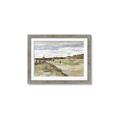 Picture of Fortitude _GroupedProduct_Rectangle_Landscape_Framed_Matted_