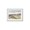 Picture of Fortitude _GroupedProduct_Rectangle_Landscape_Framed_Matted_