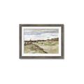 Picture of Fortitude _GroupedProduct_Rectangle_Landscape_Framed_Matted_