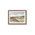 Picture of Fortitude _GroupedProduct_Rectangle_Landscape_Framed_Matted_