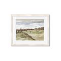 Picture of Fortitude _GroupedProduct_Rectangle_Landscape_Framed_Matted_