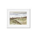 Picture of Fortitude _GroupedProduct_Rectangle_Landscape_Framed_Matted_