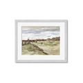 Picture of Fortitude _GroupedProduct_Rectangle_Landscape_Framed_Matted_