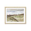 Picture of Fortitude _GroupedProduct_Rectangle_Landscape_Framed_Matted_