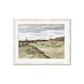 Picture of Fortitude _GroupedProduct_Rectangle_Landscape_Framed_Matted_