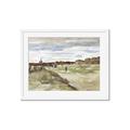 Picture of Fortitude _GroupedProduct_Rectangle_Landscape_Framed_Matted_