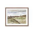 Picture of Fortitude _GroupedProduct_Rectangle_Landscape_Framed_Matted_
