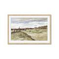 Picture of Fortitude _GroupedProduct_Rectangle_Landscape_Framed_Matted_