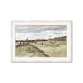 Picture of Fortitude _GroupedProduct_Rectangle_Landscape_Framed_Matted_