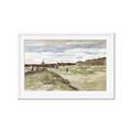 Picture of Fortitude _GroupedProduct_Rectangle_Landscape_Framed_Matted_