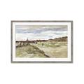 Picture of Fortitude _GroupedProduct_Rectangle_Landscape_Framed_Matted_