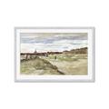 Picture of Fortitude _GroupedProduct_Rectangle_Landscape_Framed_Matted_