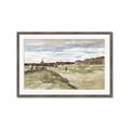 Picture of Fortitude _GroupedProduct_Rectangle_Landscape_Framed_Matted_