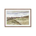 Picture of Fortitude _GroupedProduct_Rectangle_Landscape_Framed_Matted_