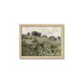 Picture of Silent Still _GroupedProduct_Rectangle_Landscape_Framed_Matted_