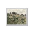 Picture of Silent Still _GroupedProduct_Rectangle_Landscape_Framed_Matted_
