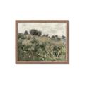 Picture of Silent Still _GroupedProduct_Rectangle_Landscape_Framed_Matted_