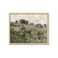 Picture of Silent Still _GroupedProduct_Rectangle_Landscape_Framed_Matted_