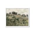 Picture of Silent Still _GroupedProduct_Rectangle_Landscape_Framed_Matted_