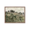 Picture of Silent Still _GroupedProduct_Rectangle_Landscape_Framed_Matted_