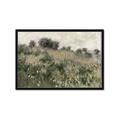 Picture of Silent Still _GroupedProduct_Rectangle_Landscape_Framed_Matted_