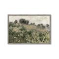 Picture of Silent Still _GroupedProduct_Rectangle_Landscape_Framed_Matted_