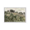Picture of Silent Still _GroupedProduct_Rectangle_Landscape_Framed_Matted_