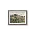 Picture of Silent Still _GroupedProduct_Rectangle_Landscape_Framed_Matted_