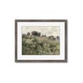 Picture of Silent Still _GroupedProduct_Rectangle_Landscape_Framed_Matted_