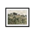 Picture of Silent Still _GroupedProduct_Rectangle_Landscape_Framed_Matted_
