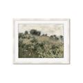 Picture of Silent Still _GroupedProduct_Rectangle_Landscape_Framed_Matted_