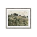 Picture of Silent Still _GroupedProduct_Rectangle_Landscape_Framed_Matted_
