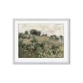 Picture of Silent Still _GroupedProduct_Rectangle_Landscape_Framed_Matted_