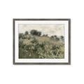 Picture of Silent Still _GroupedProduct_Rectangle_Landscape_Framed_Matted_