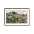 Picture of Silent Still _GroupedProduct_Rectangle_Landscape_Framed_Matted_