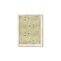 Picture of Floral Printz _GroupedProduct_Rectangle_Portrait_Framed_Matted_